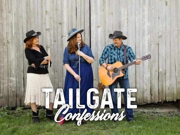 tailgate confessions